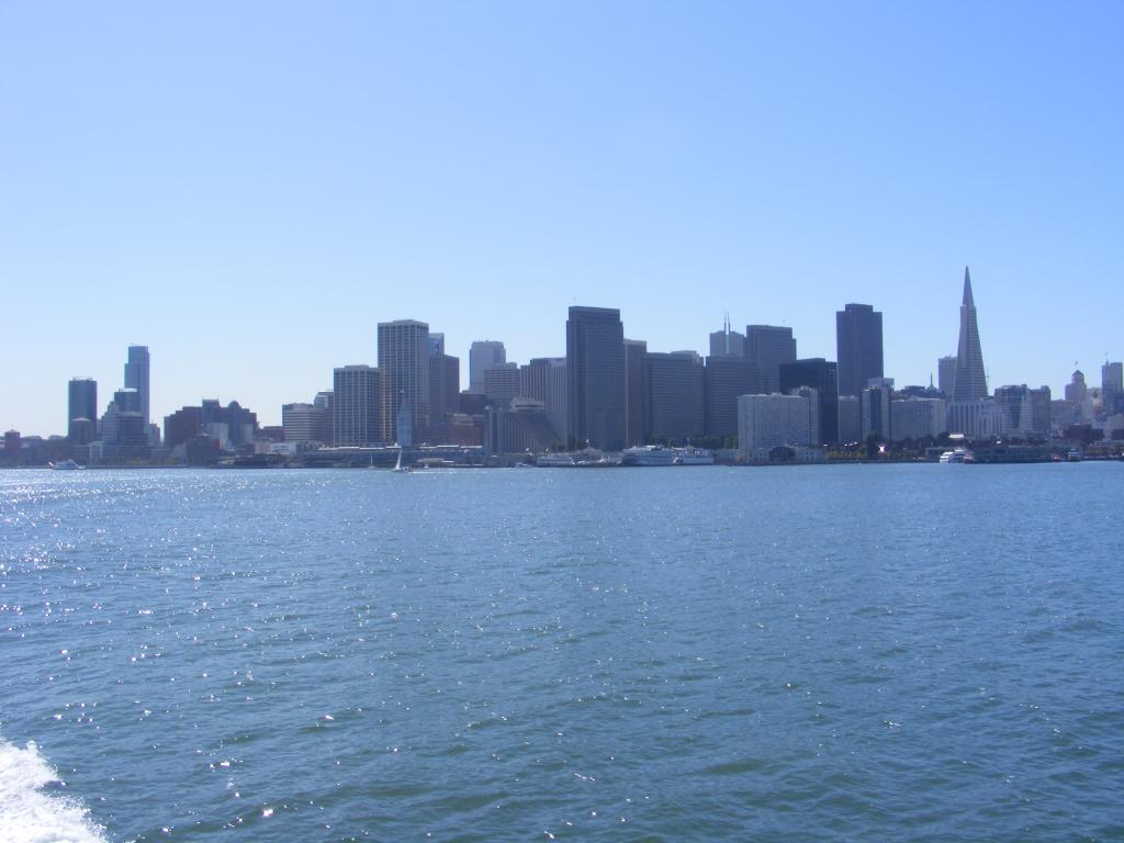 Foto de San Francisco (California), Estados Unidos