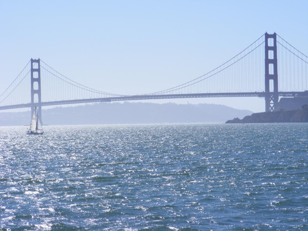 Foto de San Francisco (California), Estados Unidos