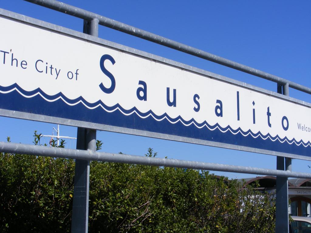 Foto de Sausalito (California), Estados Unidos