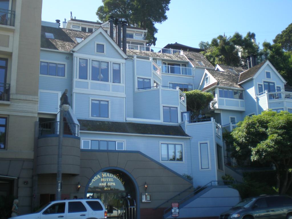 Foto de Sausalito (California), Estados Unidos
