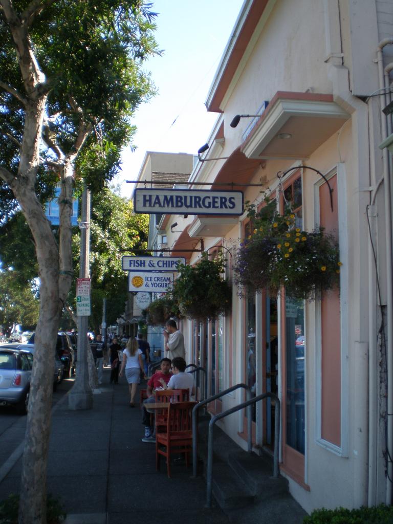 Foto de Sausalito (California), Estados Unidos