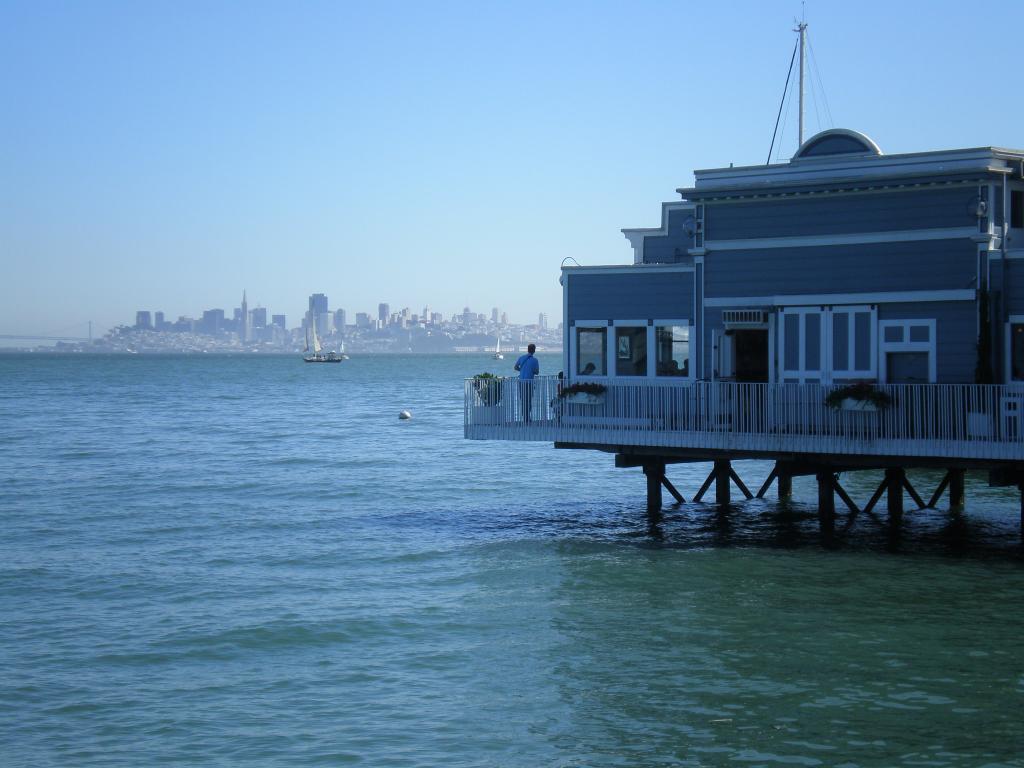 Foto de Sausalito (California), Estados Unidos