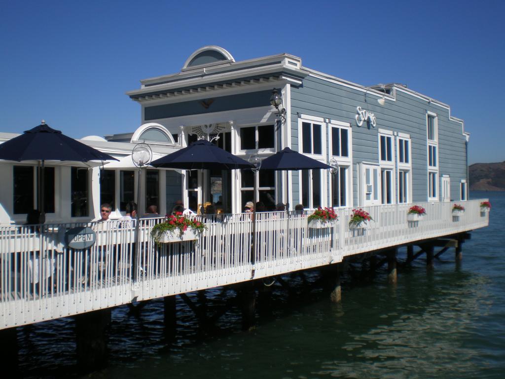 Foto de Sausalito (California), Estados Unidos