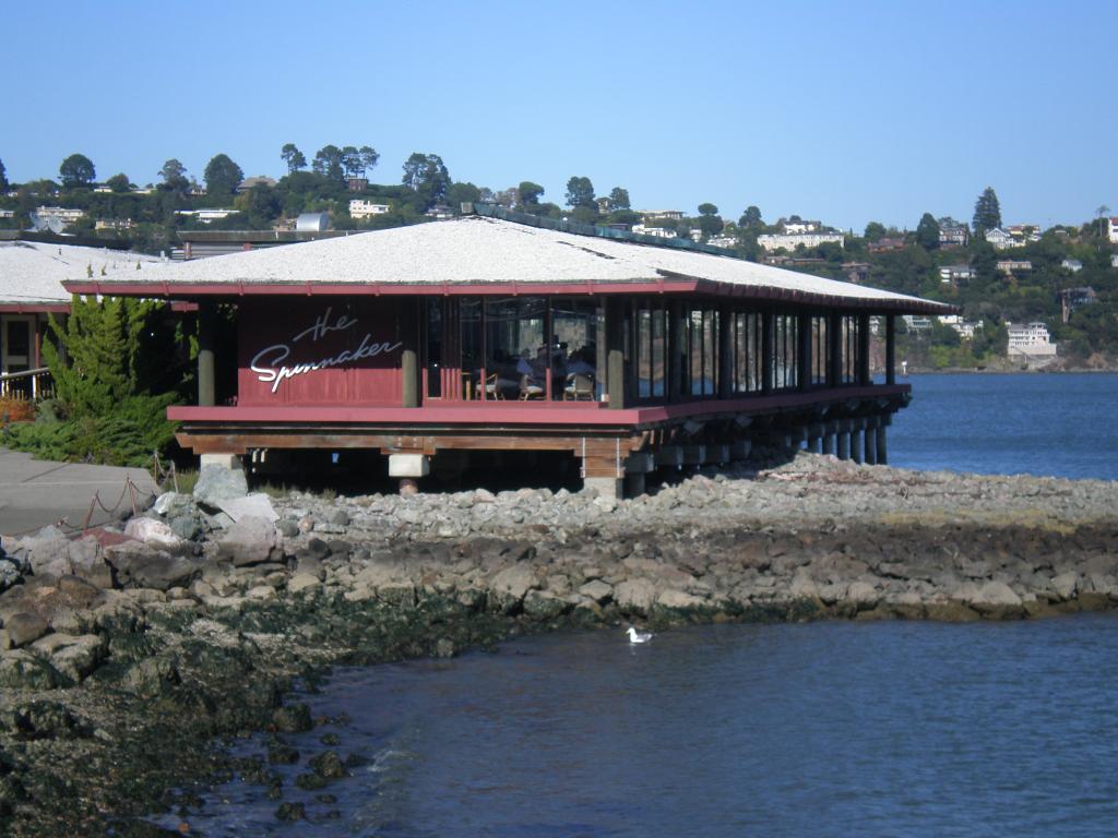 Foto de Sausalito (California), Estados Unidos
