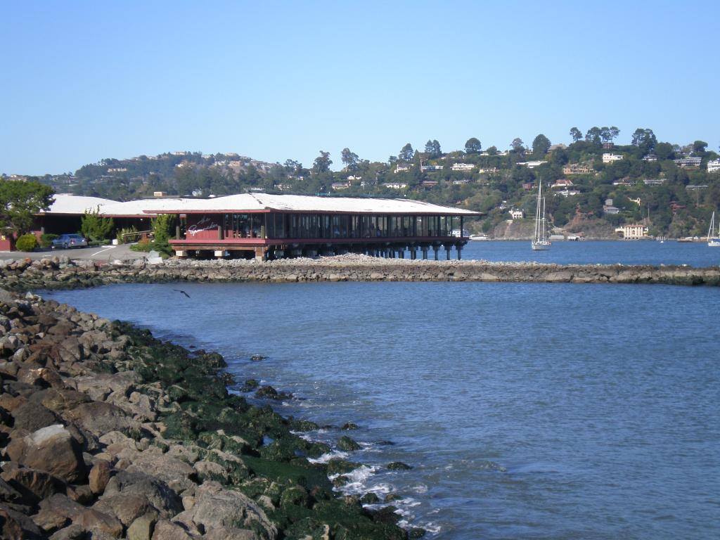 Foto de Sausalito (California), Estados Unidos