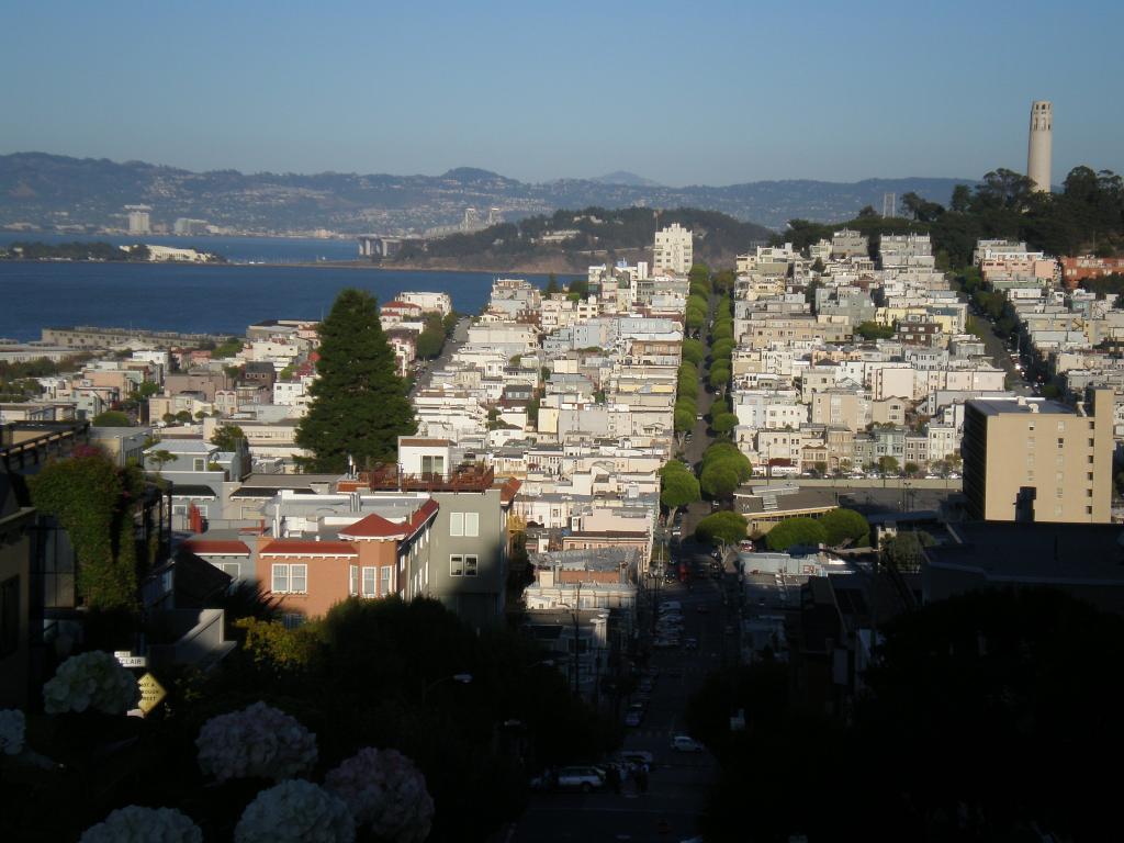 Foto de San Francisco (California), Estados Unidos