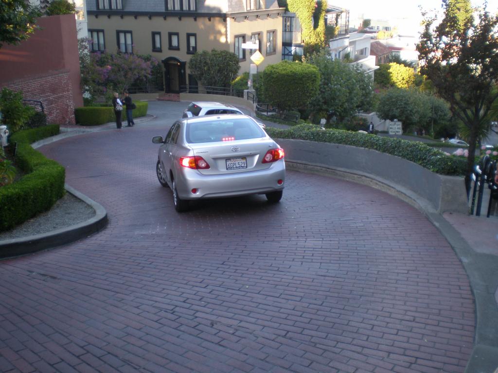 Foto de San Francisco (California), Estados Unidos