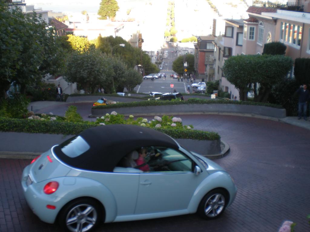 Foto de San Francisco (California), Estados Unidos