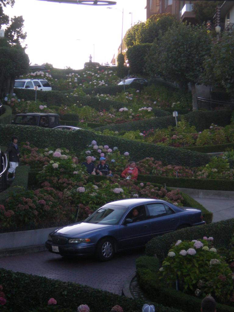 Foto de San Francisco (California), Estados Unidos