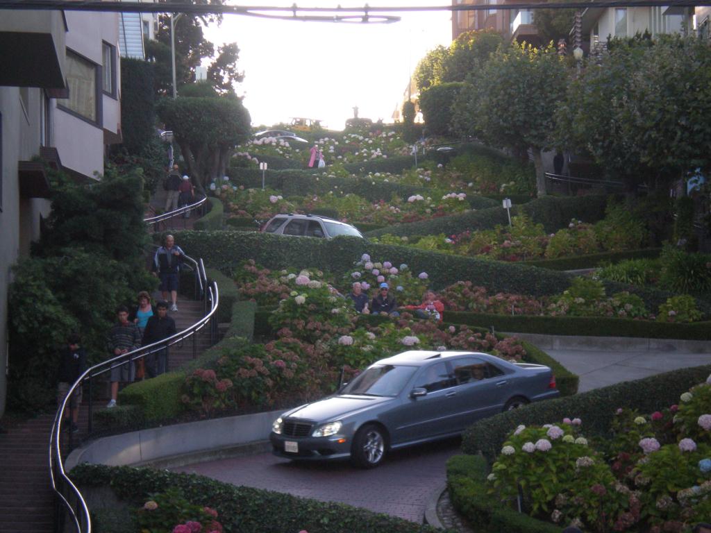 Foto de San Francisco (California), Estados Unidos