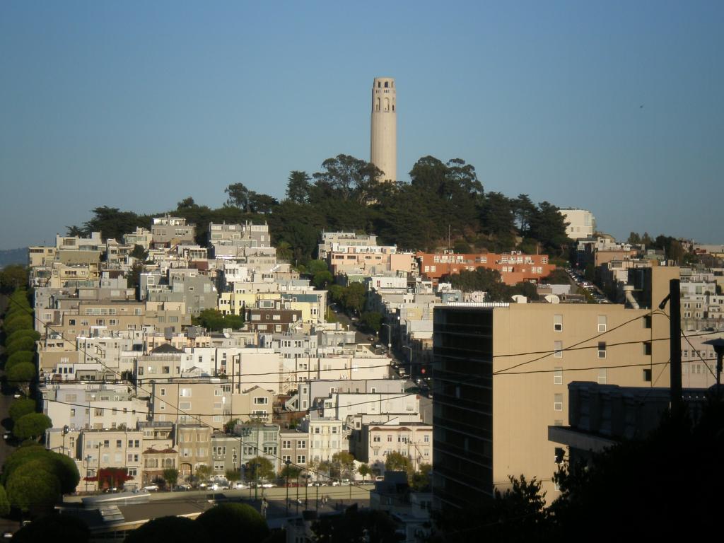 Foto de San Francisco (California), Estados Unidos