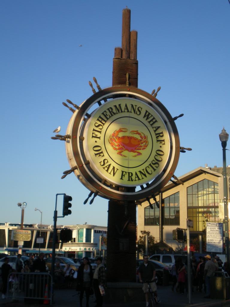 Foto de San Francisco (California), Estados Unidos