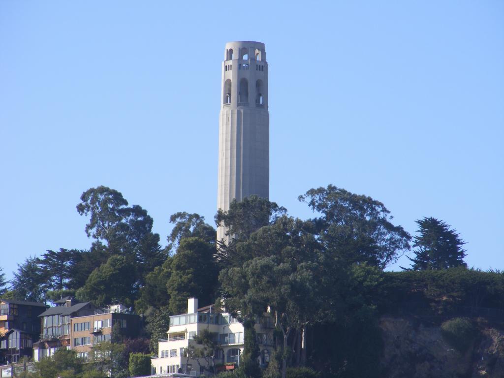 Foto de San Francisco (California), Estados Unidos