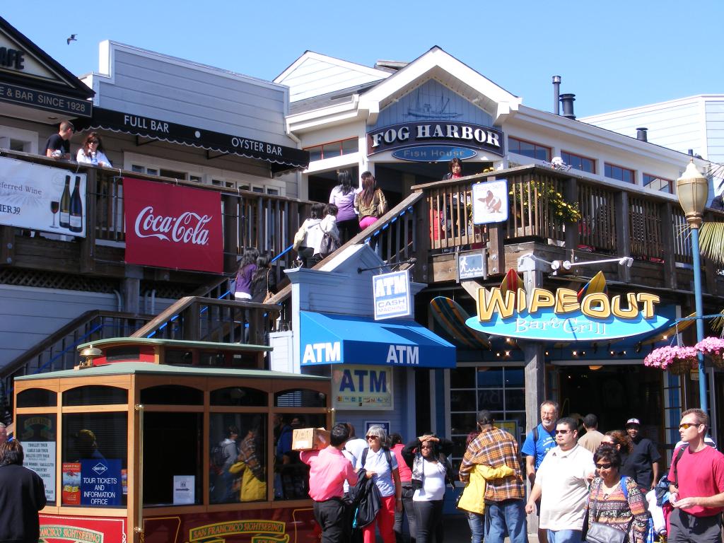Foto de San Francisco (California), Estados Unidos
