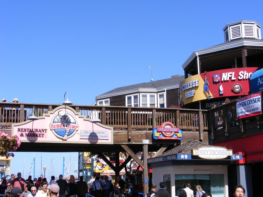 Foto de San Francisco (California), Estados Unidos