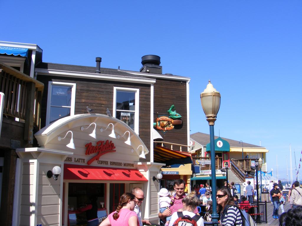 Foto de San Francisco (California), Estados Unidos