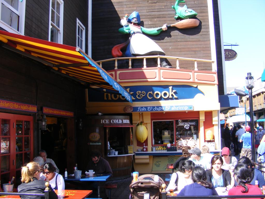 Foto de San Francisco (California), Estados Unidos