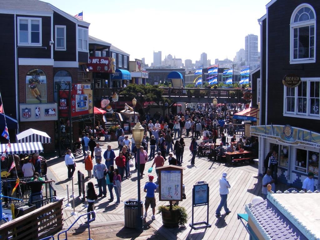 Foto de San Francisco (California), Estados Unidos