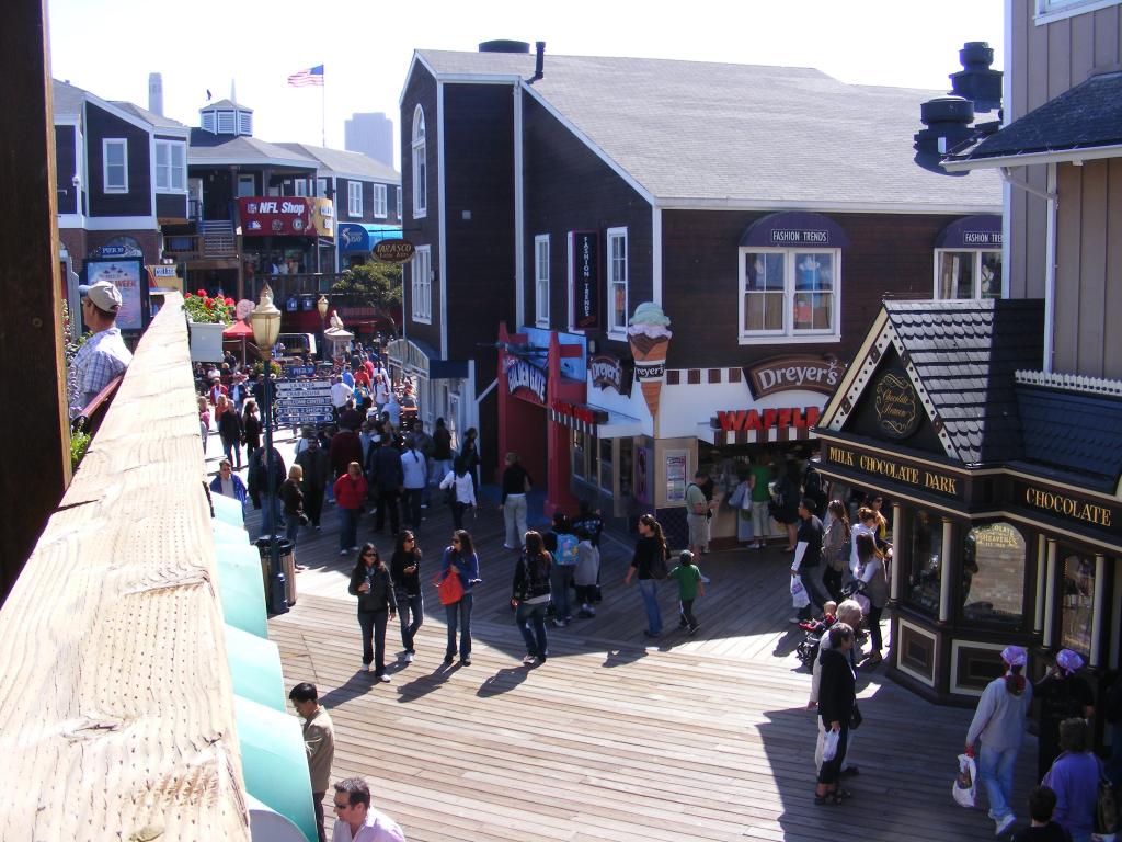 Foto de San Francisco (California), Estados Unidos
