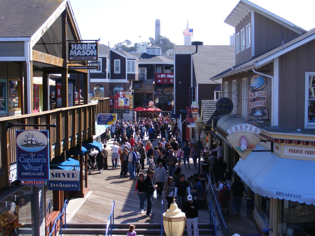 Foto de San Francisco (California), Estados Unidos