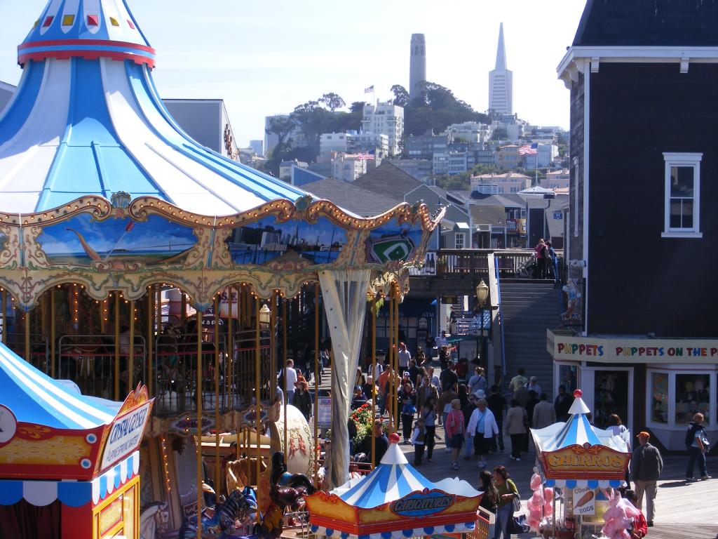 Foto de San Francisco (California), Estados Unidos