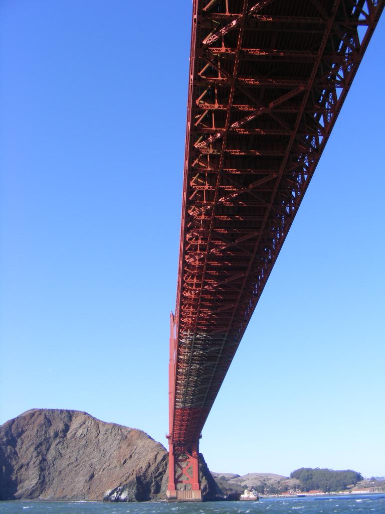 Foto de San Francisco (California), Estados Unidos