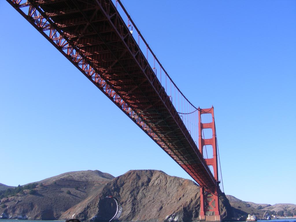 Foto de San Francisco (California), Estados Unidos