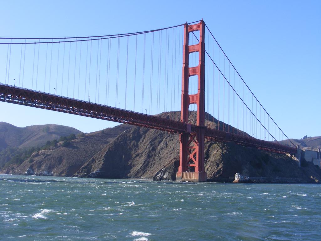 Foto de San Francisco (California), Estados Unidos