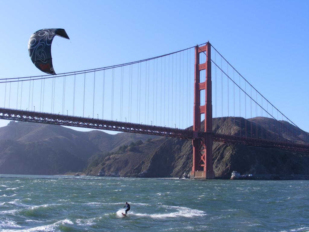 Foto de San Francisco (California), Estados Unidos