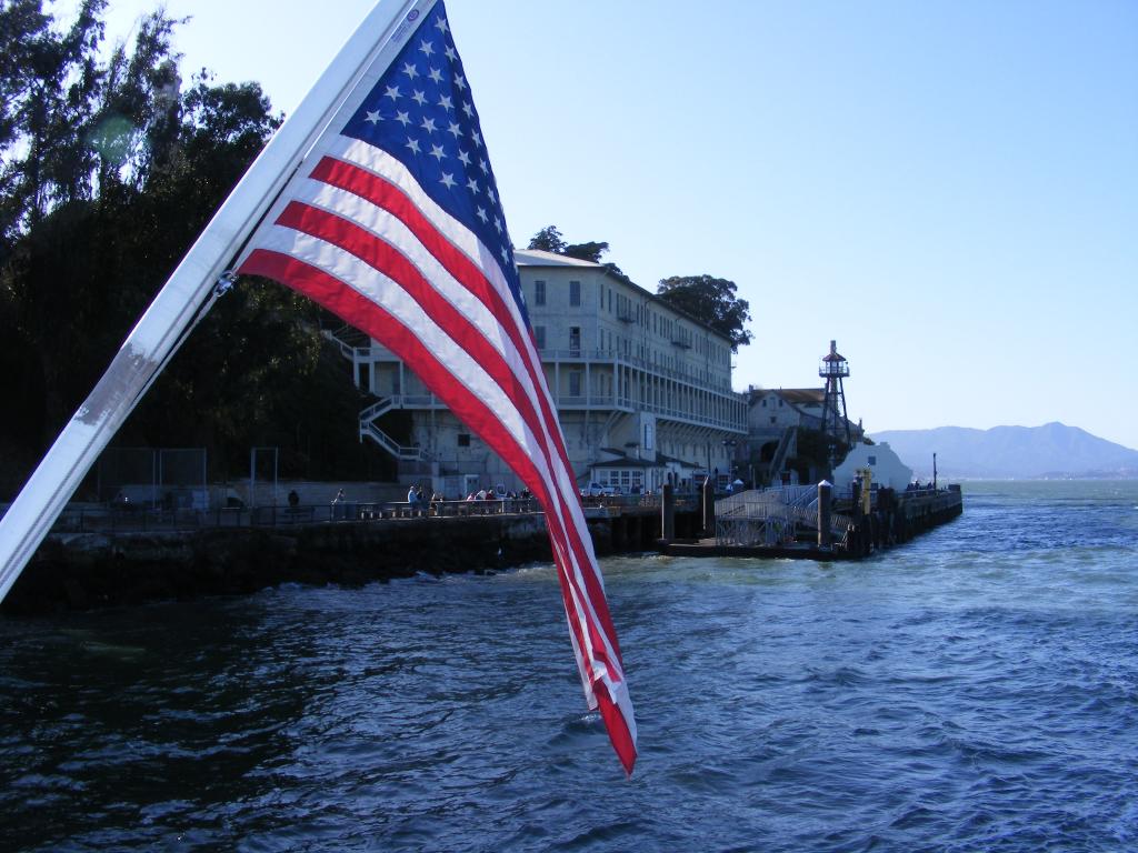 Foto de San Francisco (California), Estados Unidos