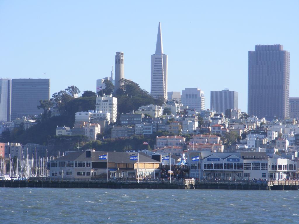 Foto de San Francisco (California), Estados Unidos