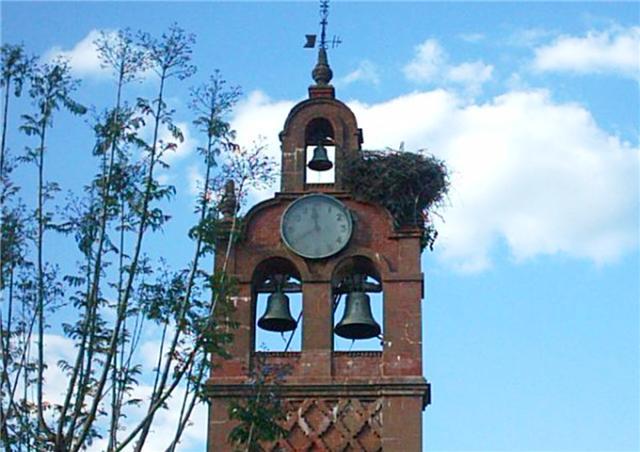 Foto de Corteconcepción (Huelva), España