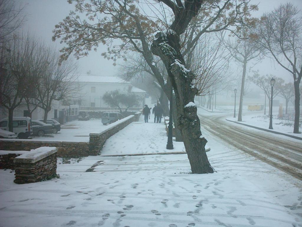 Foto de Corteconcepción (Huelva), España