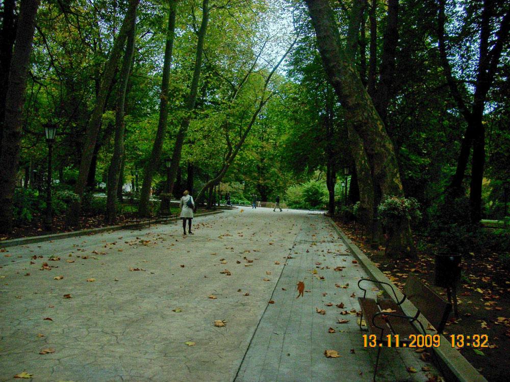 Foto de Oviedo (Asturias), España