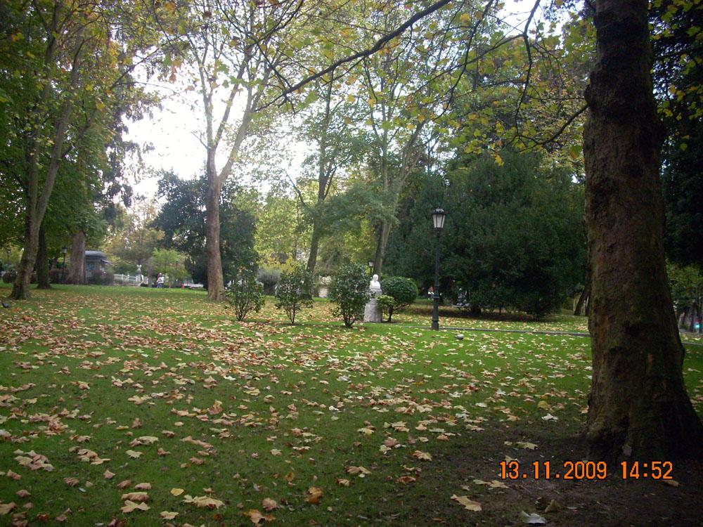 Foto de Oviedo (Asturias), España