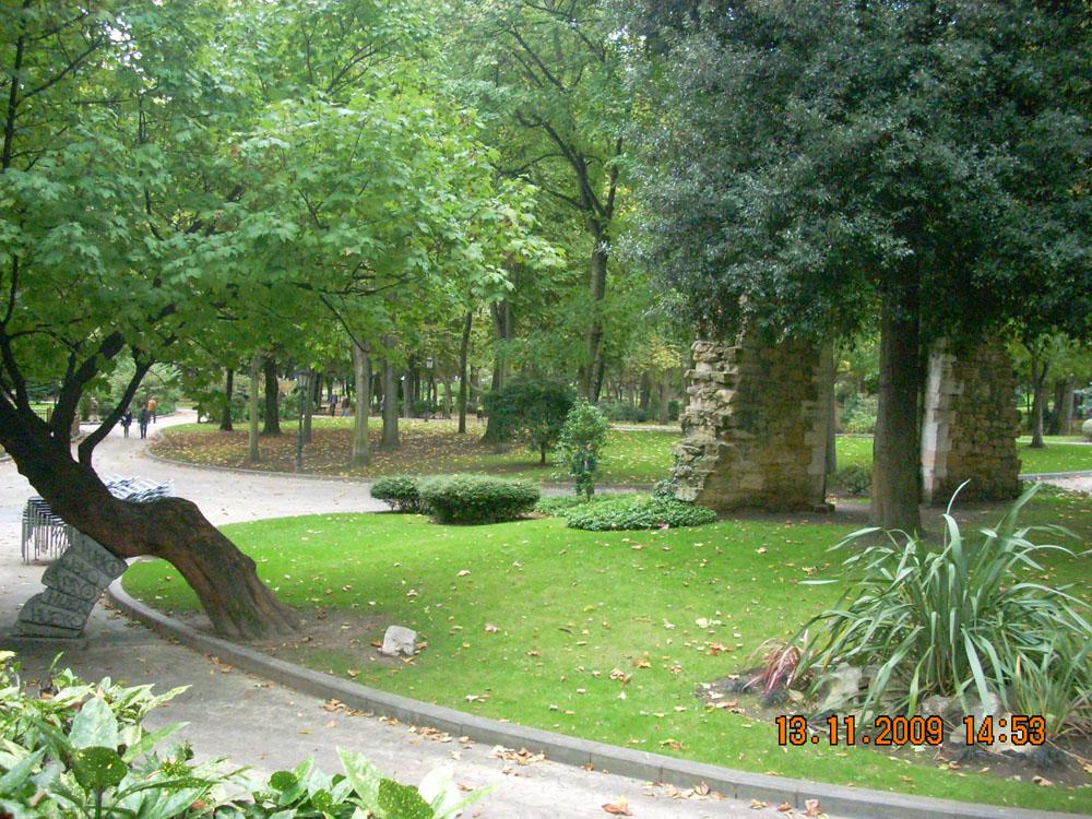 Foto de Oviedo (Asturias), España