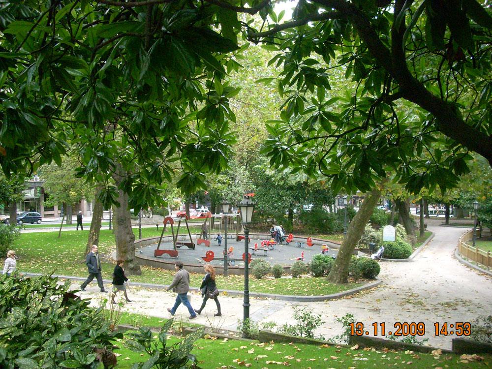 Foto de Oviedo (Asturias), España