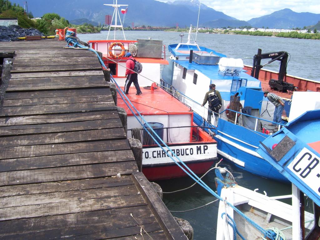 Foto de Coyhaique, Chile