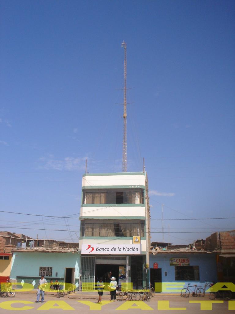 Foto de Cayalti, Perú