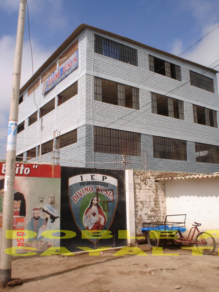 Foto de Cayalti, Perú