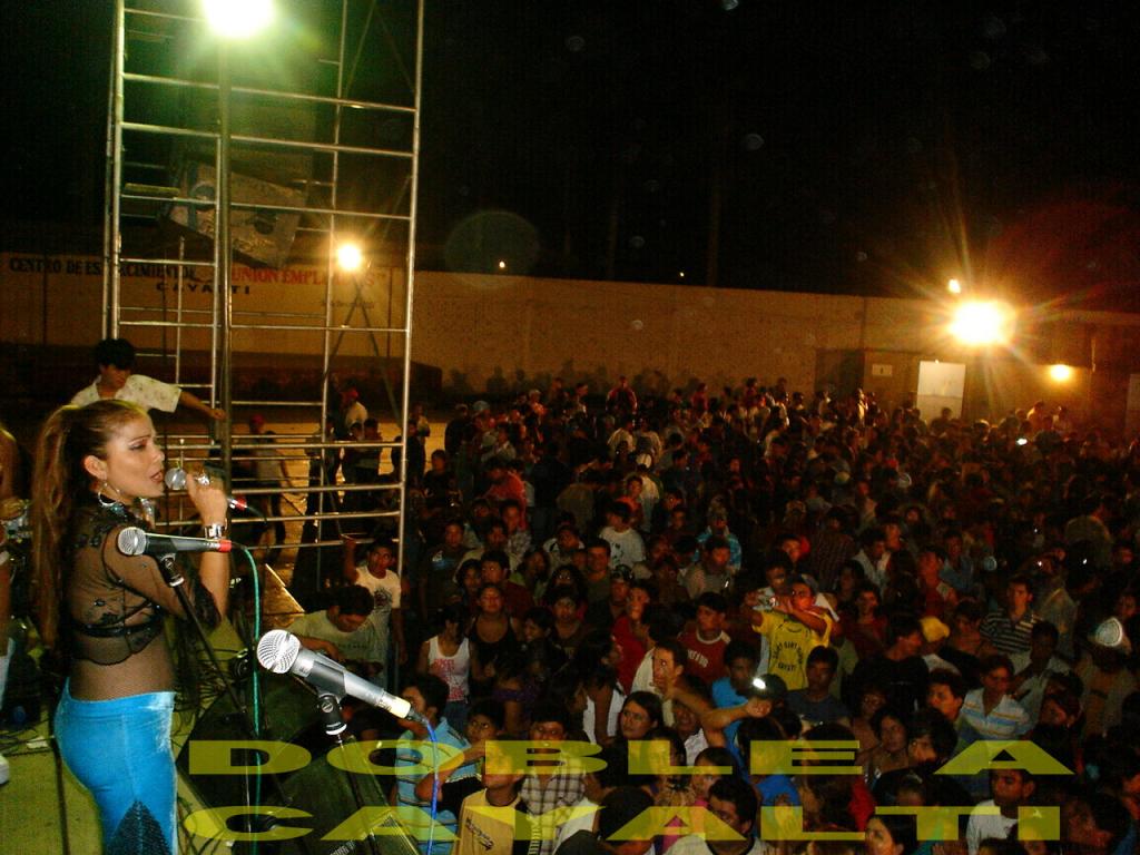 Foto de Cayalti, Perú