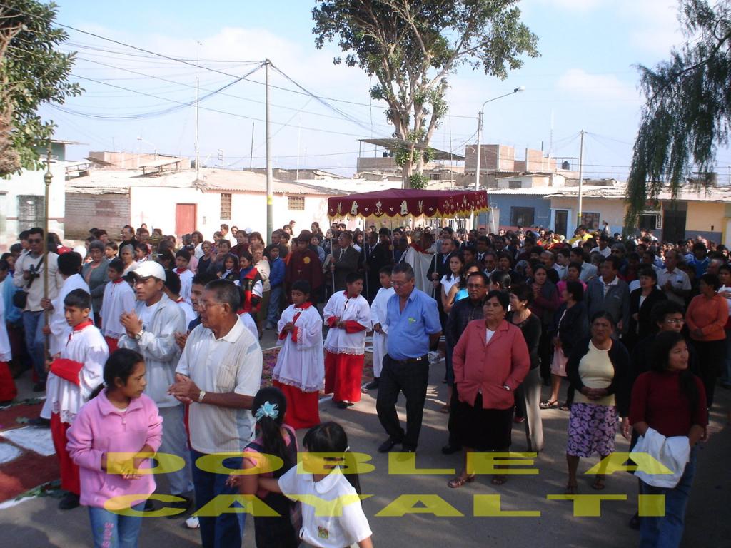 Foto de Cayalti, Perú