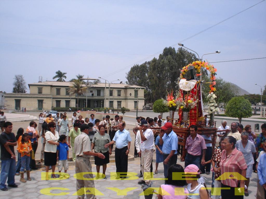 Foto de Cayalti, Perú