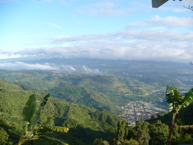 Foto de Orosi (Cartago), Costa Rica