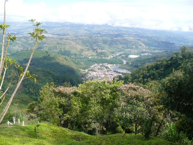 Foto de Orosi (Cartago), Costa Rica