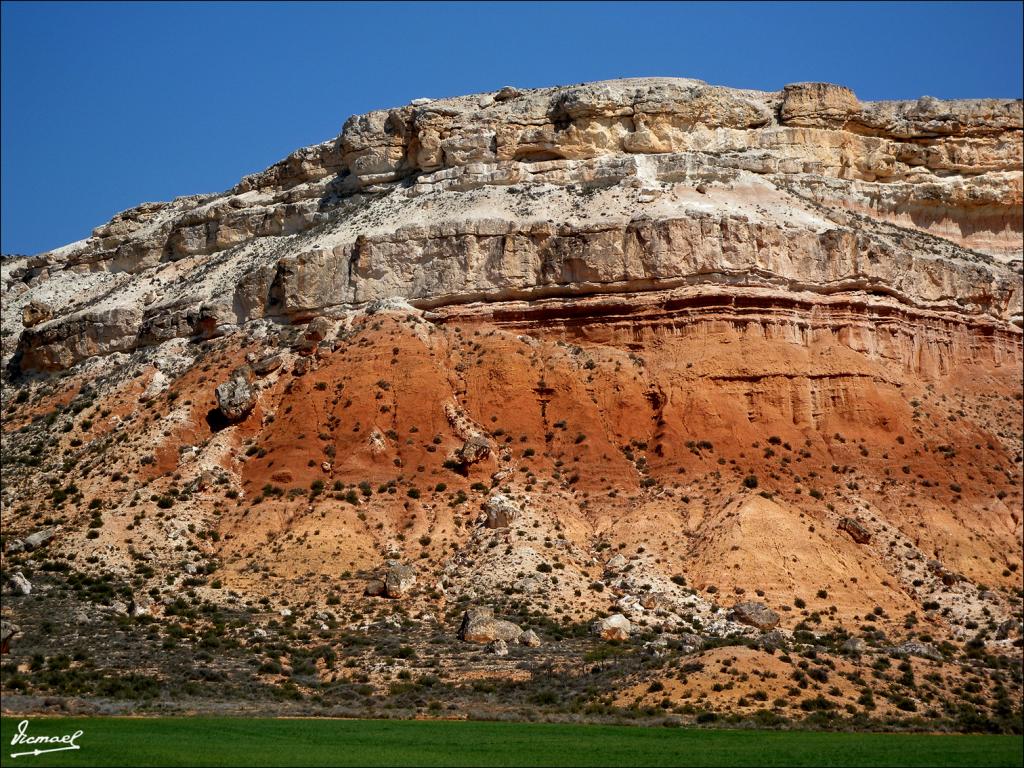 Foto de Almaluez (Soria), España