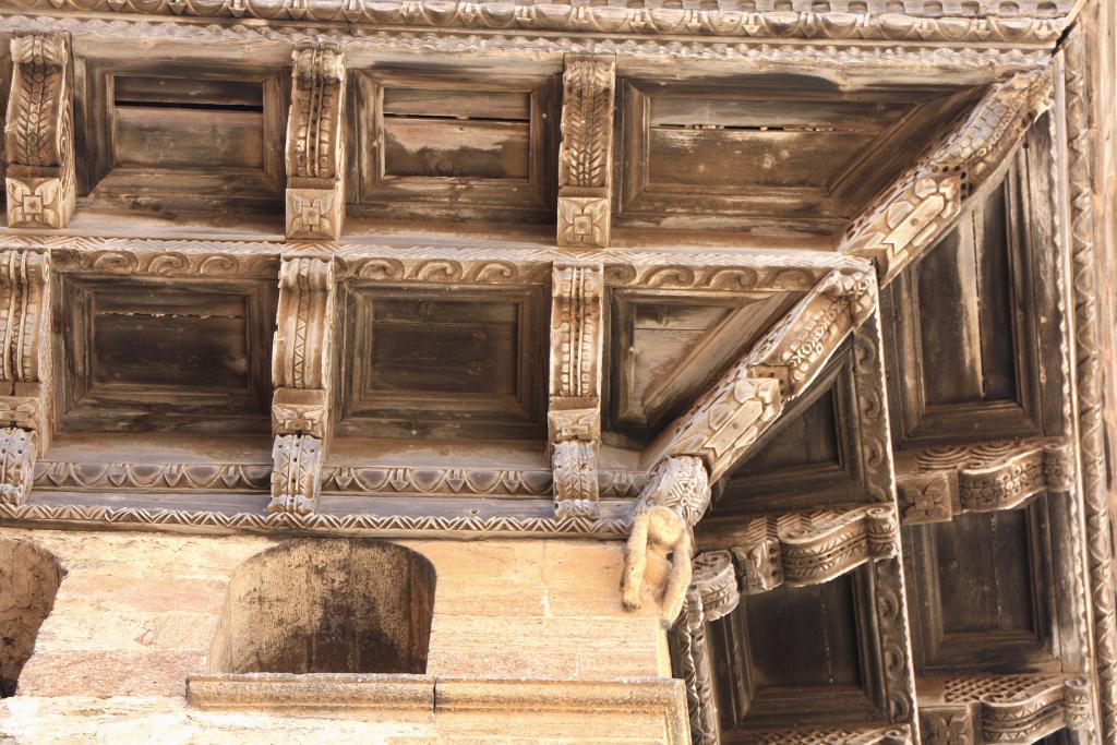 Foto de La Iglesuela del Cid (Teruel), España
