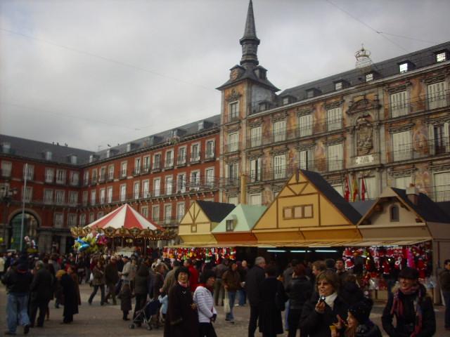 Foto de Madrid (Comunidad de Madrid), España
