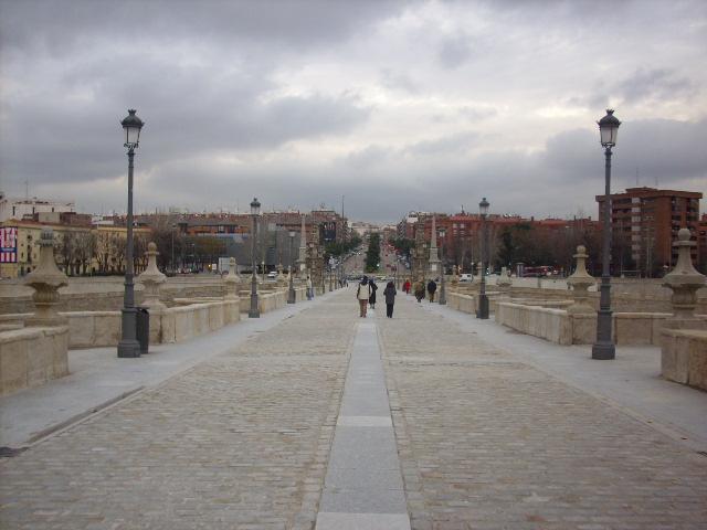 Foto de Madrid (Comunidad de Madrid), España