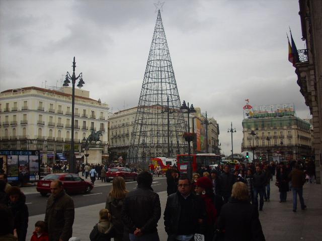 Foto de Madrid (Comunidad de Madrid), España